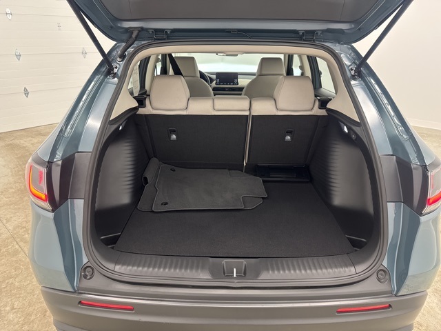 2024 Honda HR-V LX photo 12