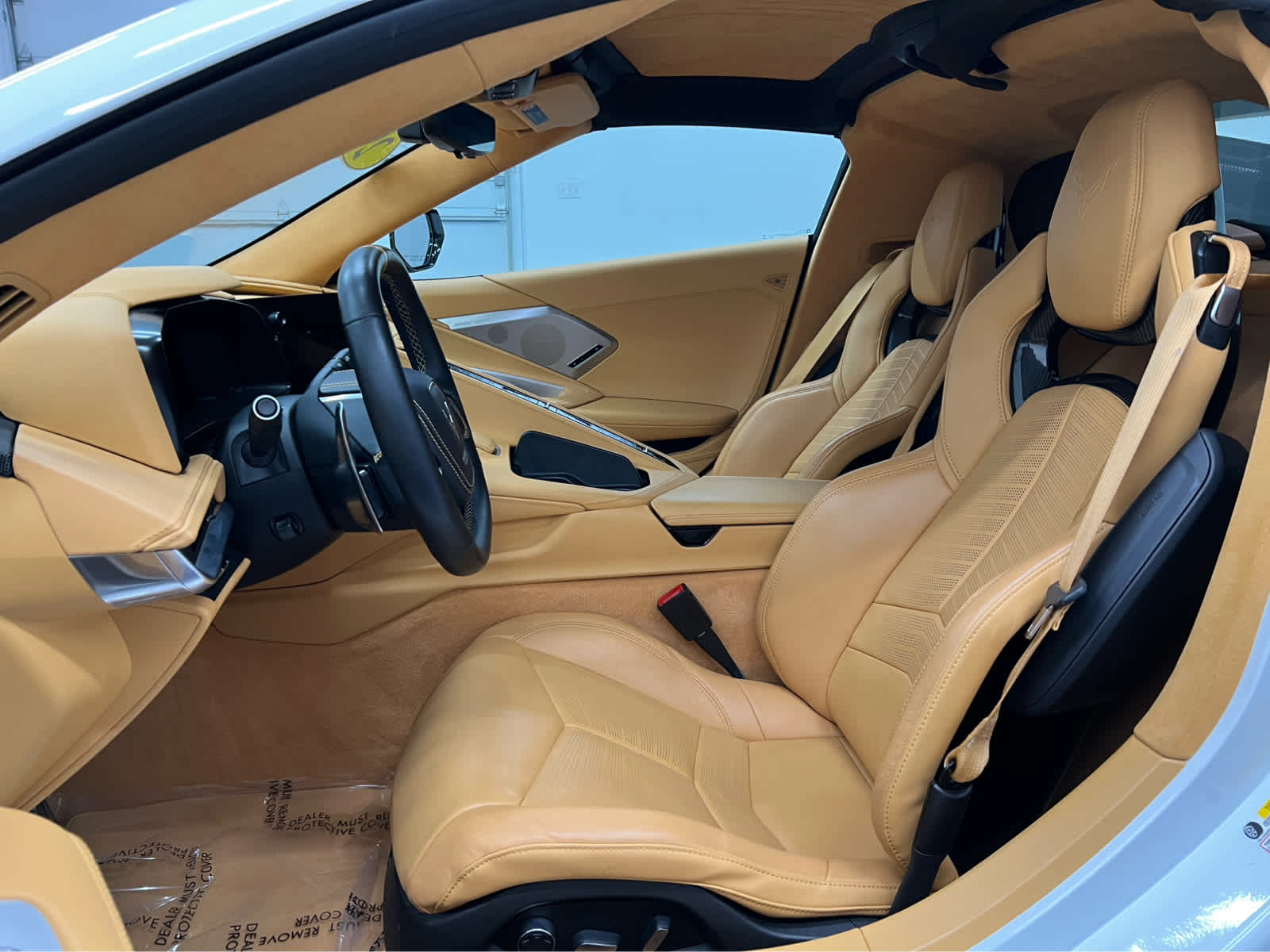 2022 Chevrolet Corvette 3LT photo 6
