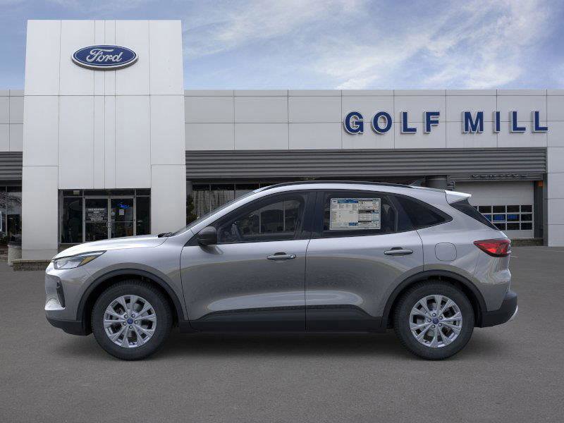2026 FORD ESCAPE - Image 2