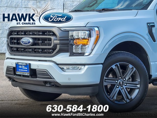 2023 FORD F-150 - Image 23