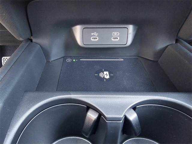 2026 Honda HR-V EX-L photo 18