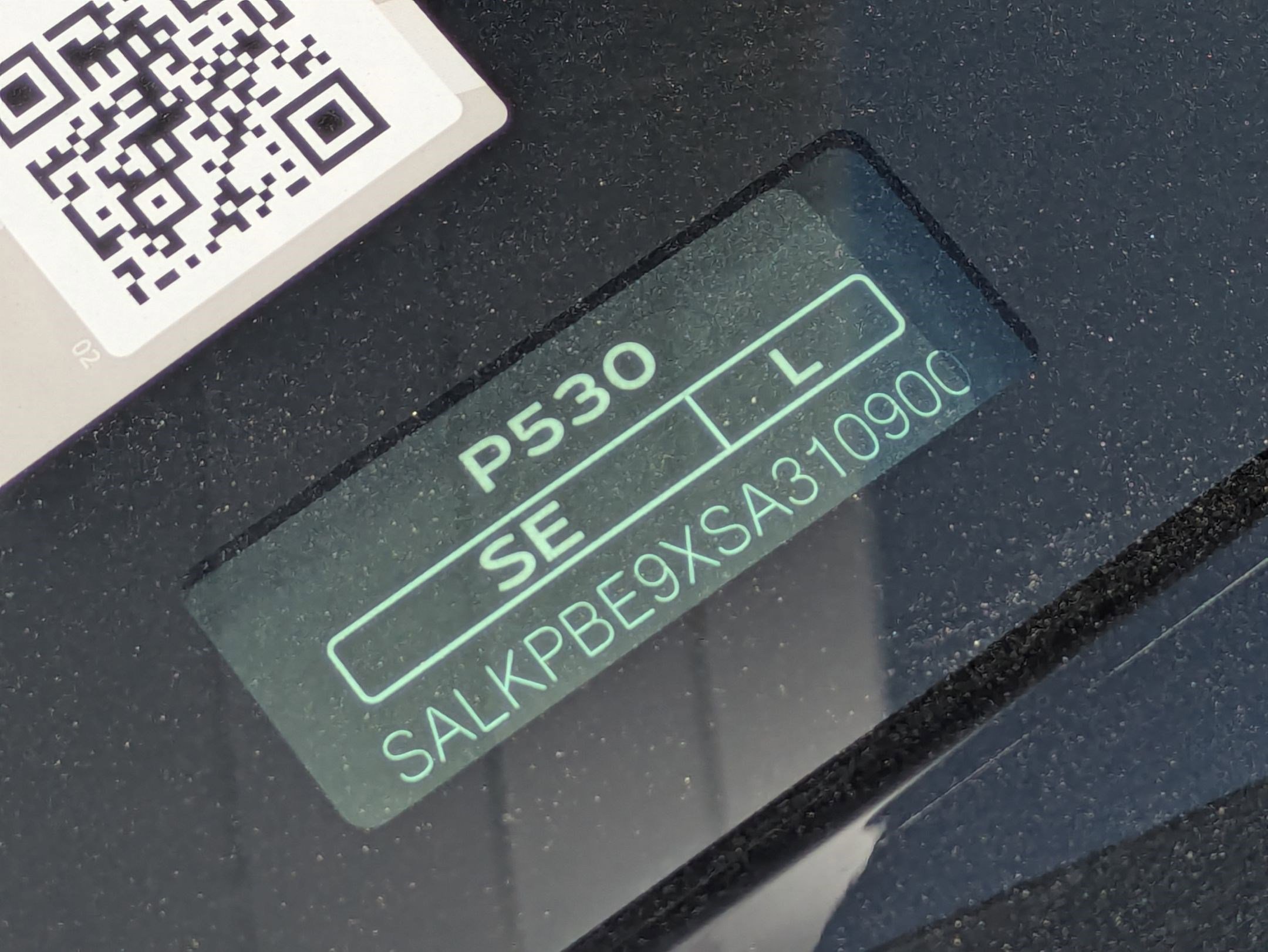 2025 Land Rover Range Rover SE photo 15