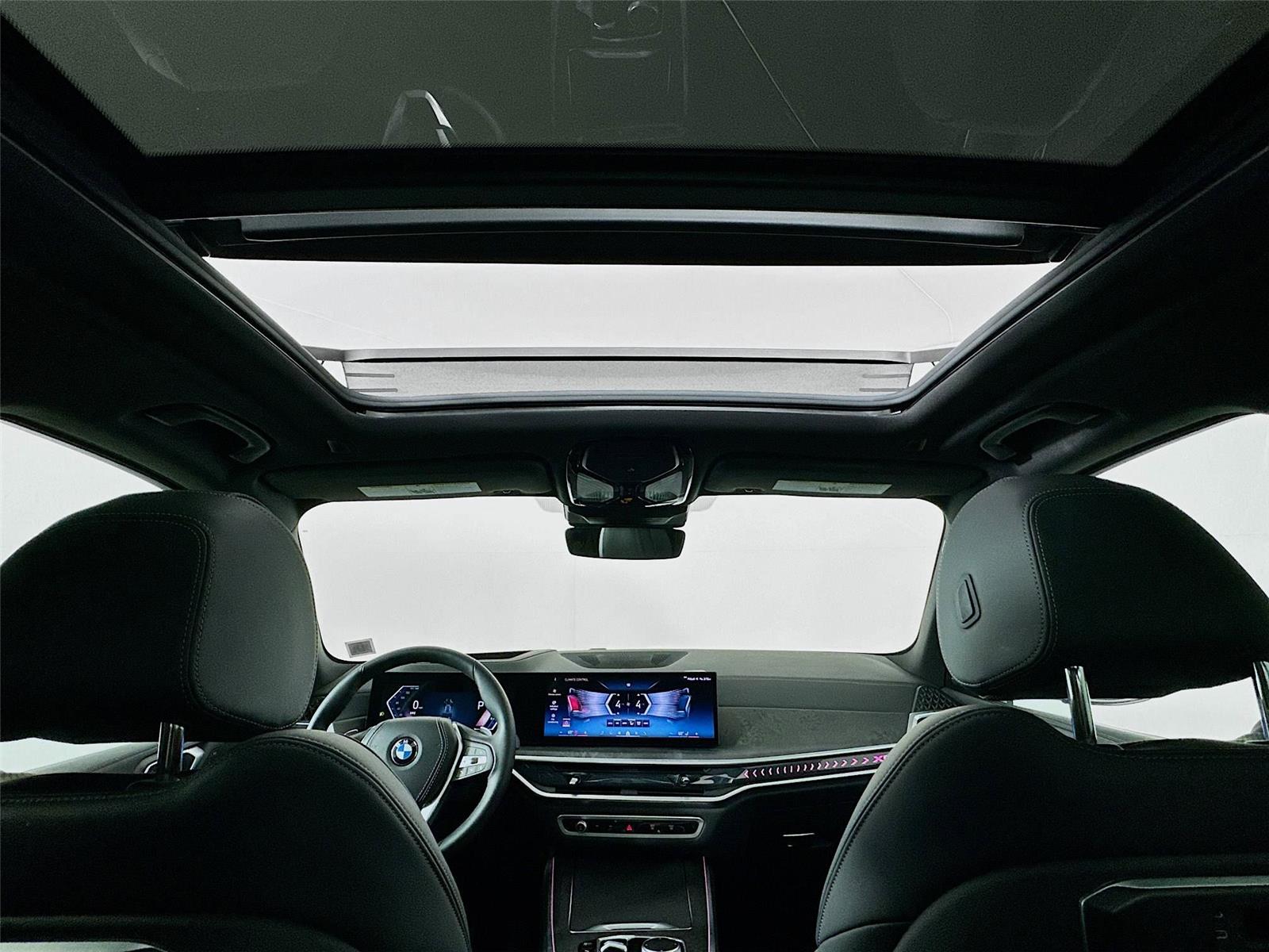 2025 Bmw X5 xDrive40i photo 23