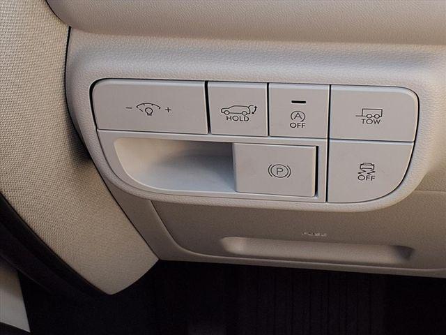 2026 Hyundai Palisade Calligraphy photo 20