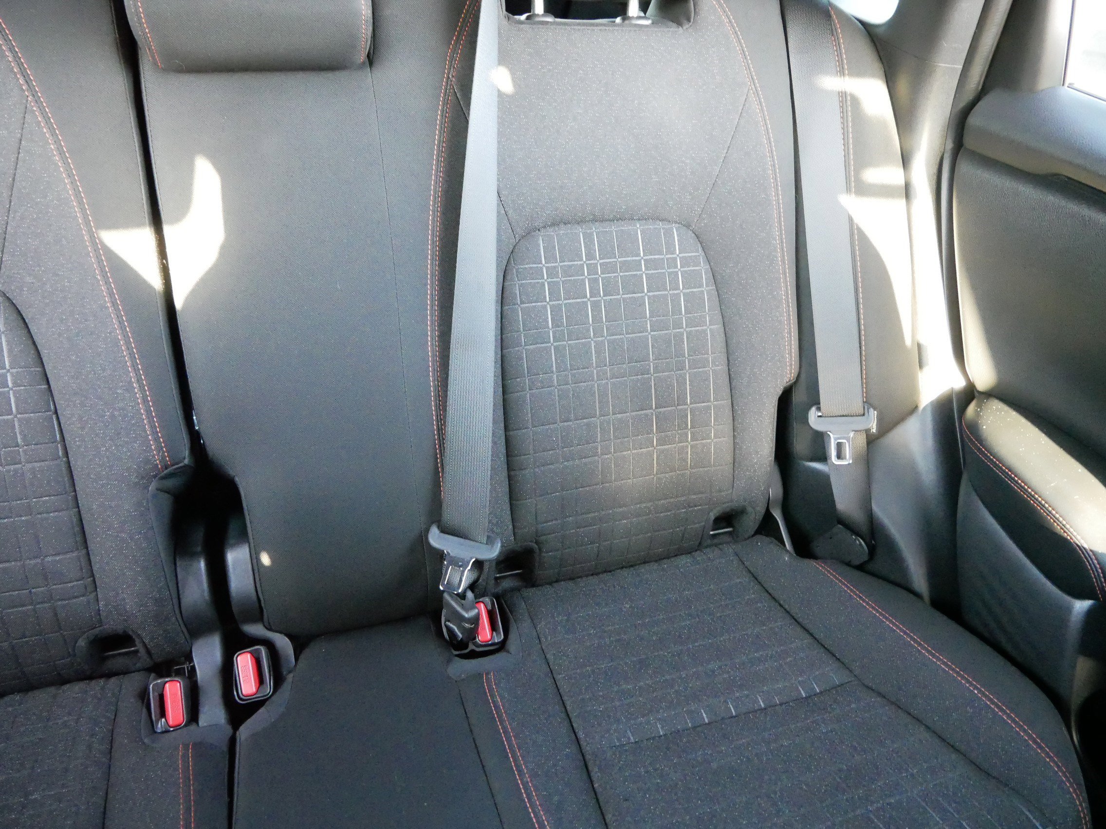 2024 Honda HR-V Sport photo 14