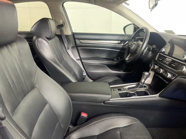 2022 Honda Accord Sport SE photo 13