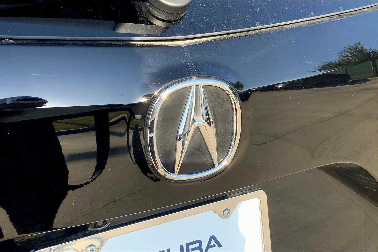 2025 Acura RDX photo 28