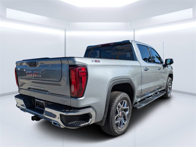 2026 Gmc Sierra 1500 SLT photo 3