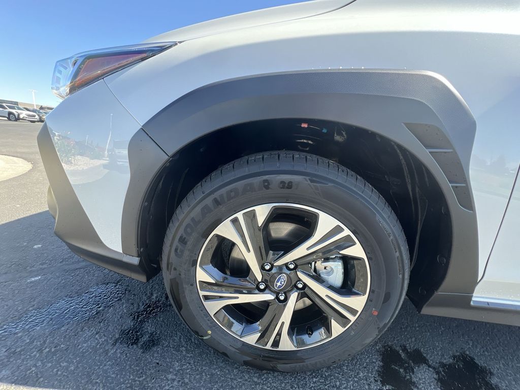 2025 Subaru Crosstrek Premium photo 30