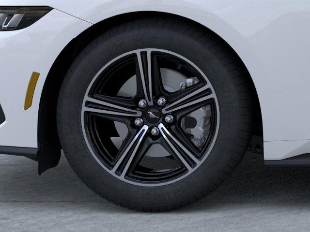 2025 Ford Mustang EcoBoost photo 28