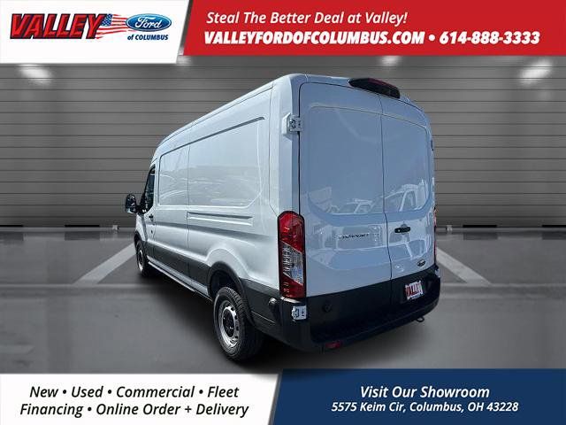 2025 Ford Transit photo 4