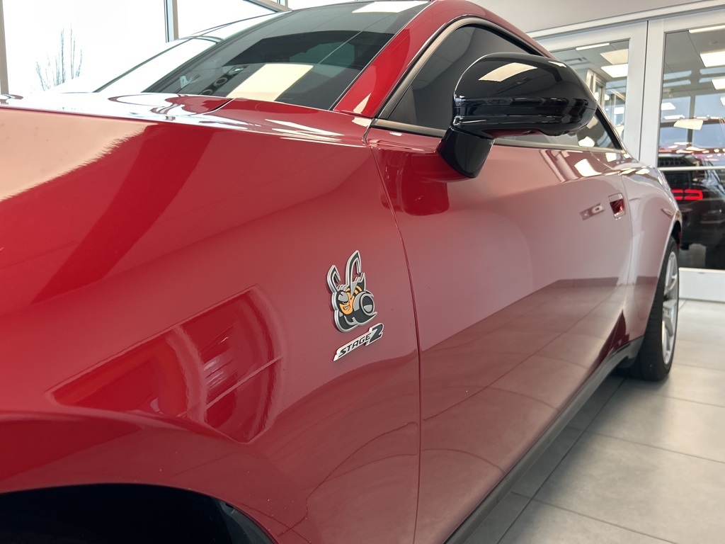 Used 2025 Dodge Charger Daytona Scat Pack with VIN 2C3CDBDK5SR210342 for sale in Salem, OR