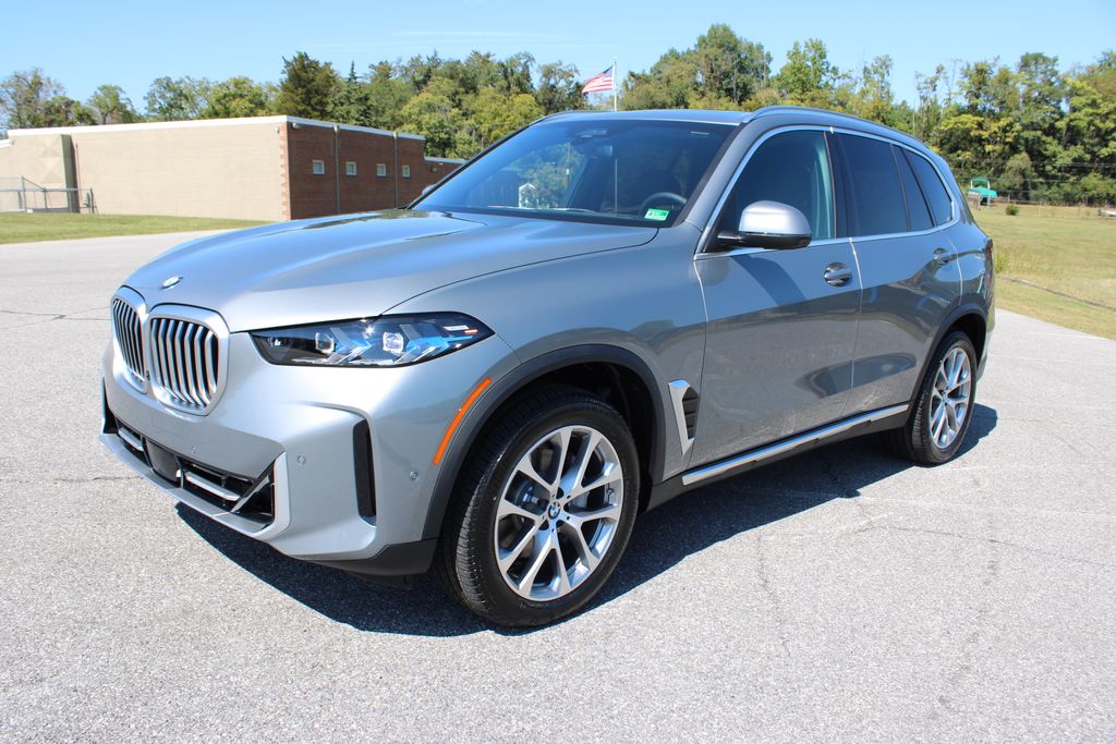 2026 Bmw X5 photo 4