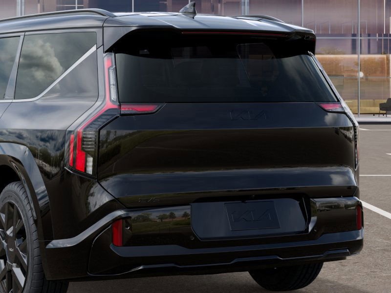 2026 Kia EV9 Land photo 13