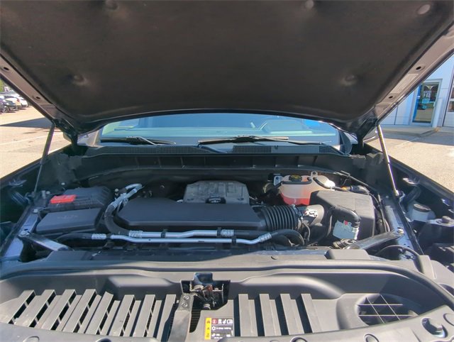 2022 Chevrolet Silverado 1500 LT photo 9