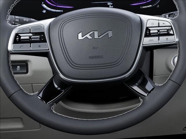 2025 Kia Telluride EX photo 18