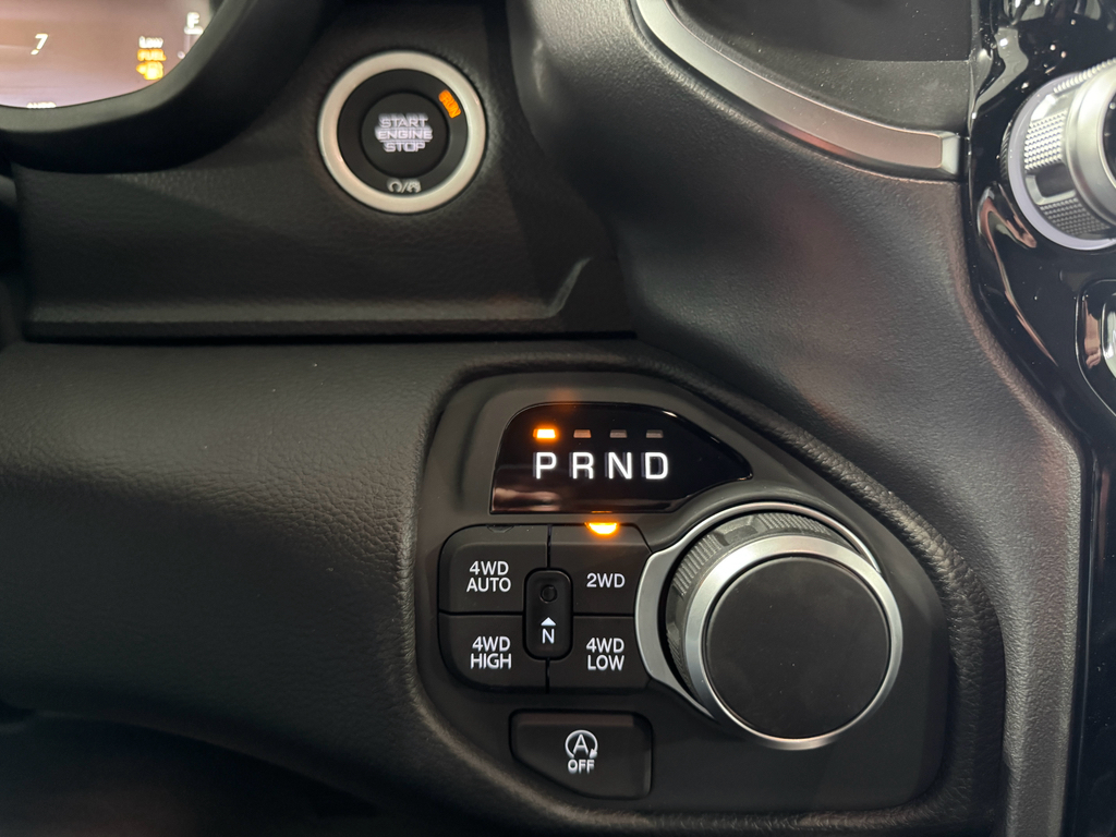 2025 Ram 1500 Big Horn photo 29