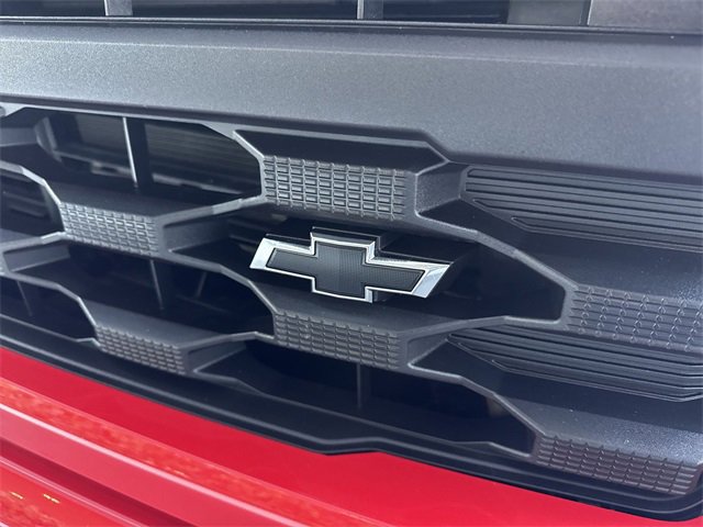 2022 Chevrolet Silverado 1500 Custom photo 21