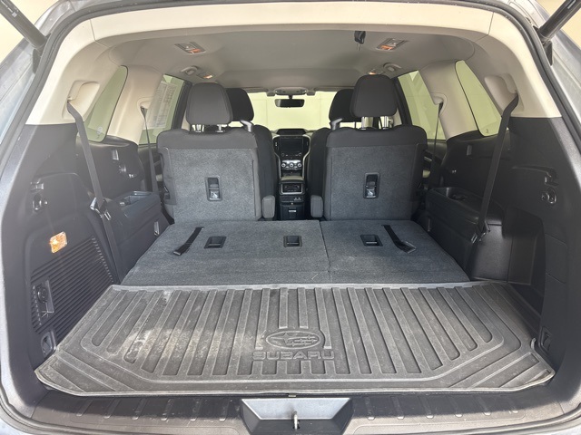 2021 Subaru Ascent Premium photo 21