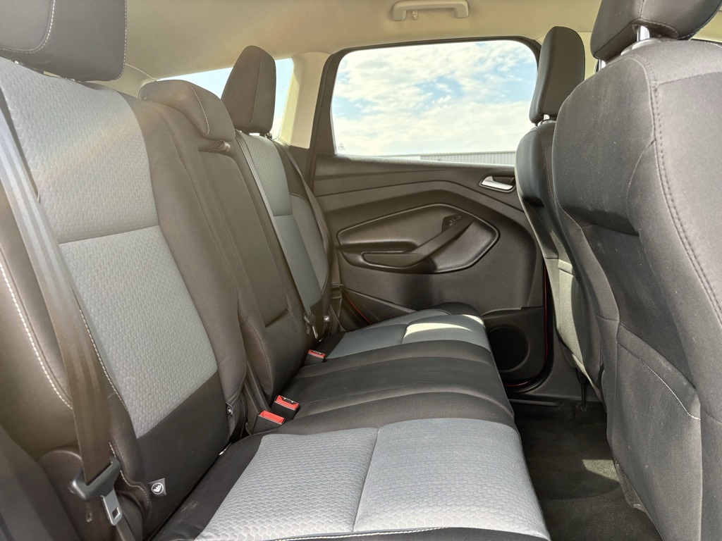 2019 Ford Escape SE photo 30