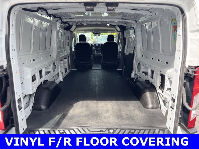 2021 Ford Transit photo 11