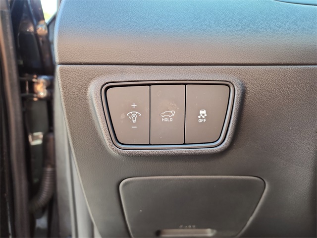 2022 Hyundai Tucson Limited photo 22