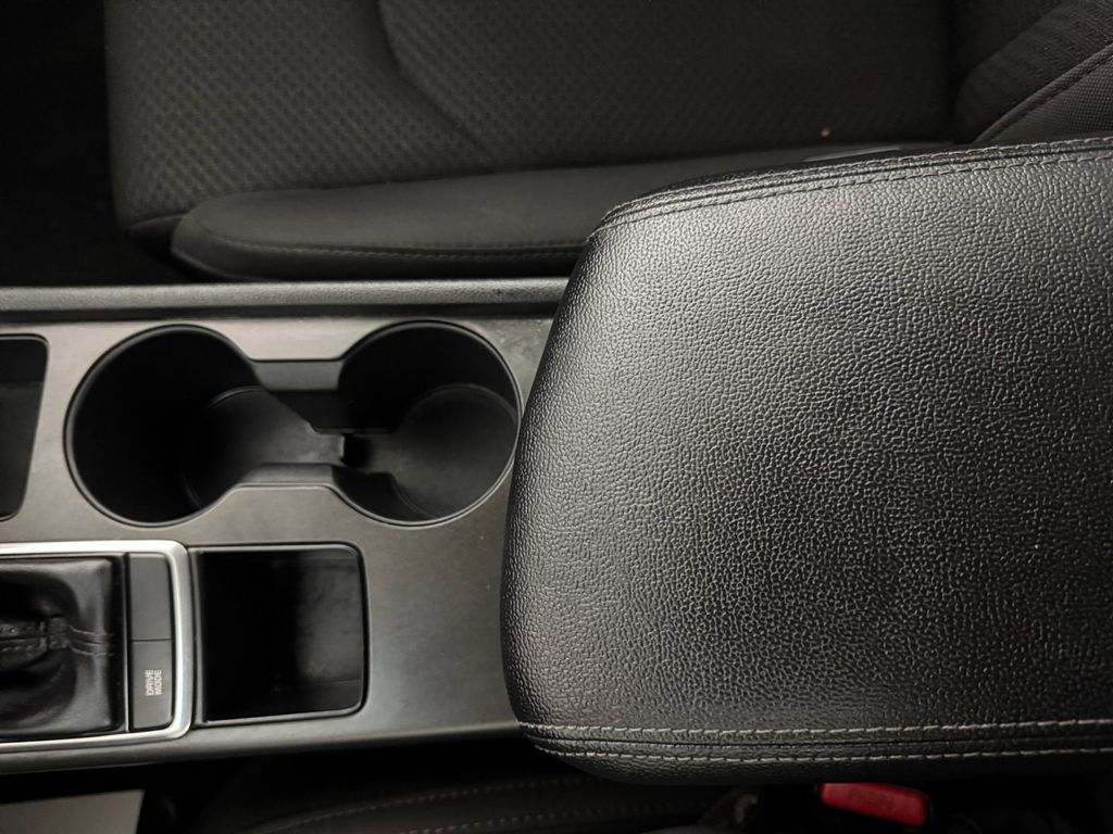 2017 Kia Optima LX photo 21