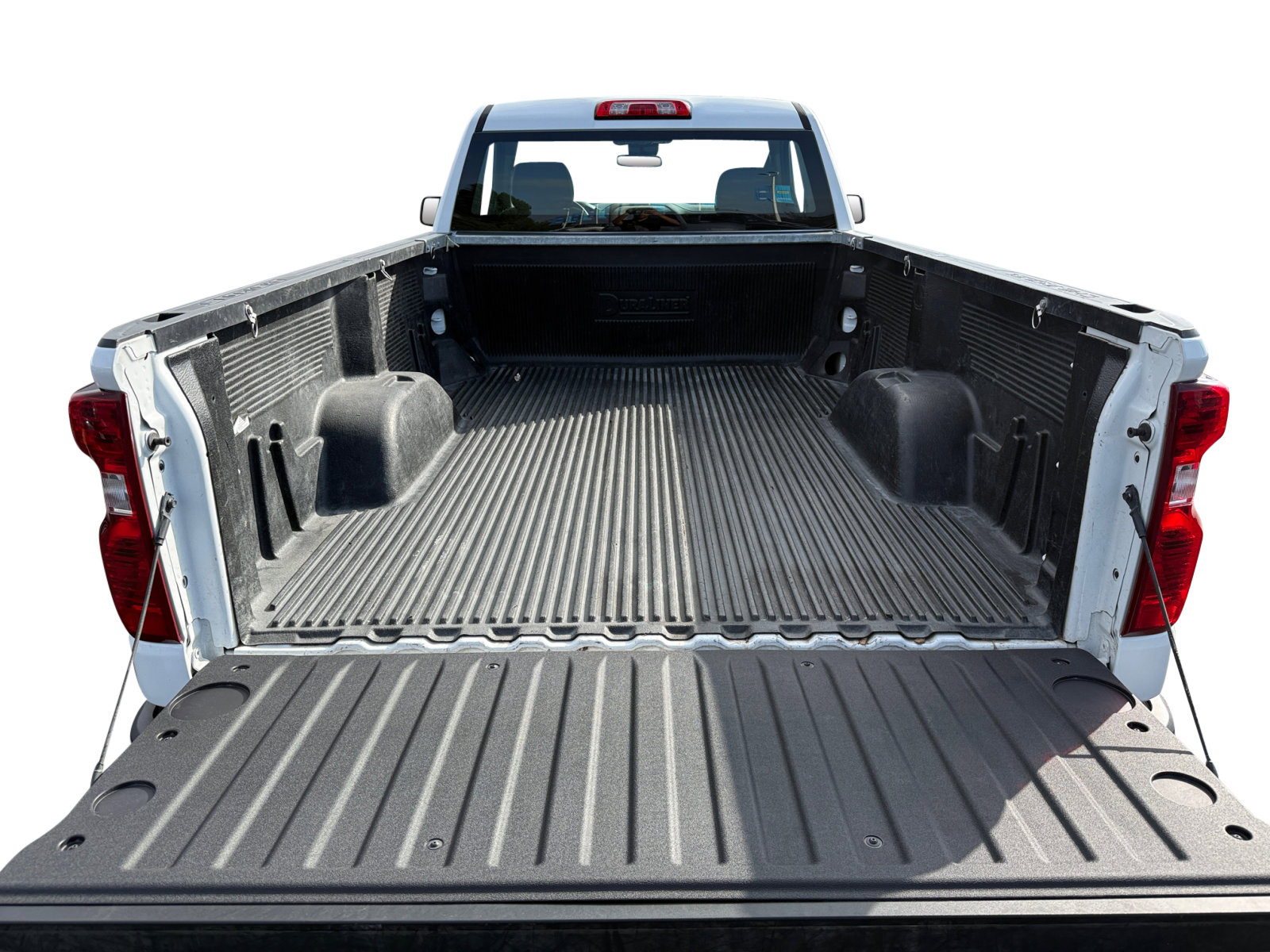 2024 Chevrolet Silverado 1500 photo 17