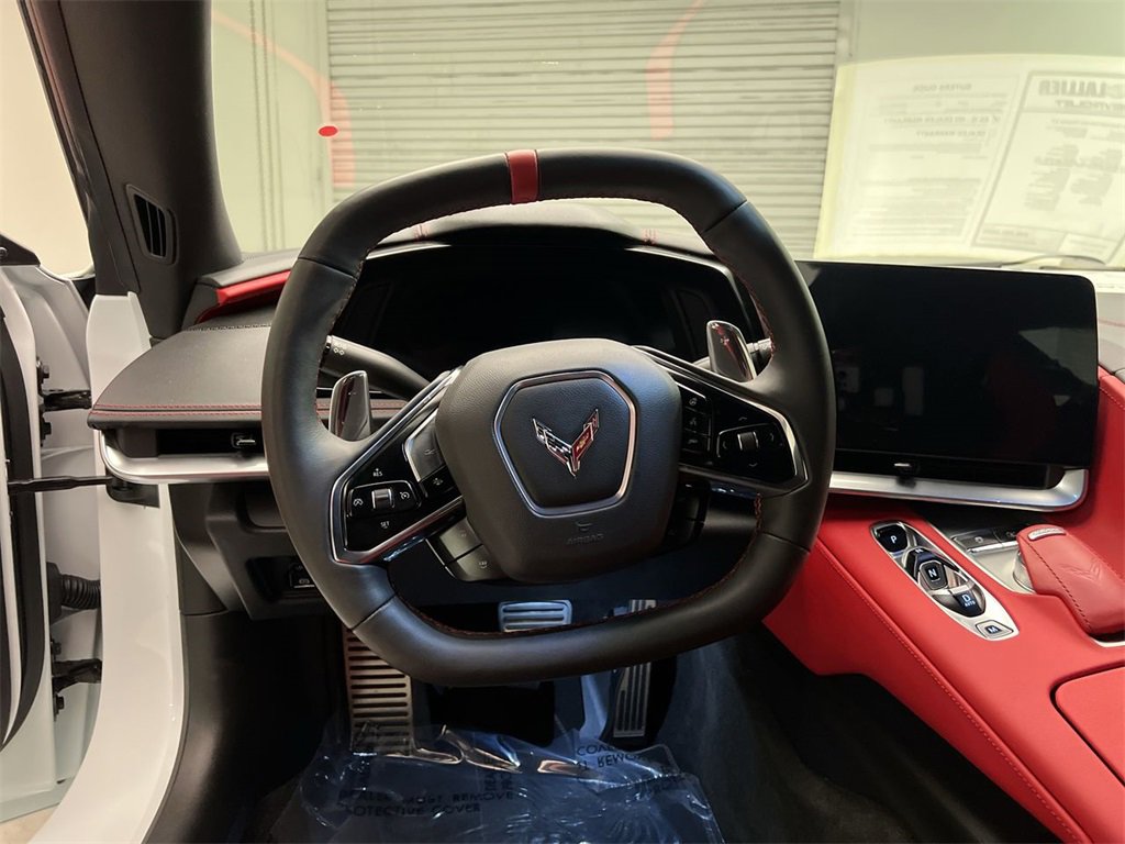 2024 Chevrolet Corvette Stingray 2LT photo 14