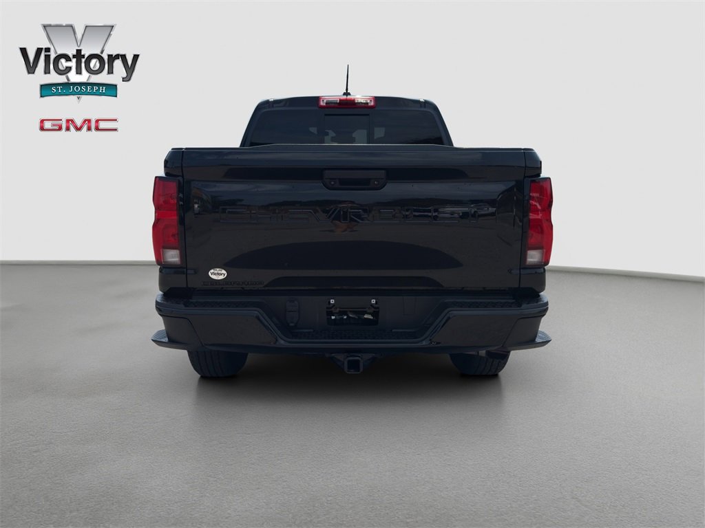 2023 Chevrolet Colorado Z71 photo 13