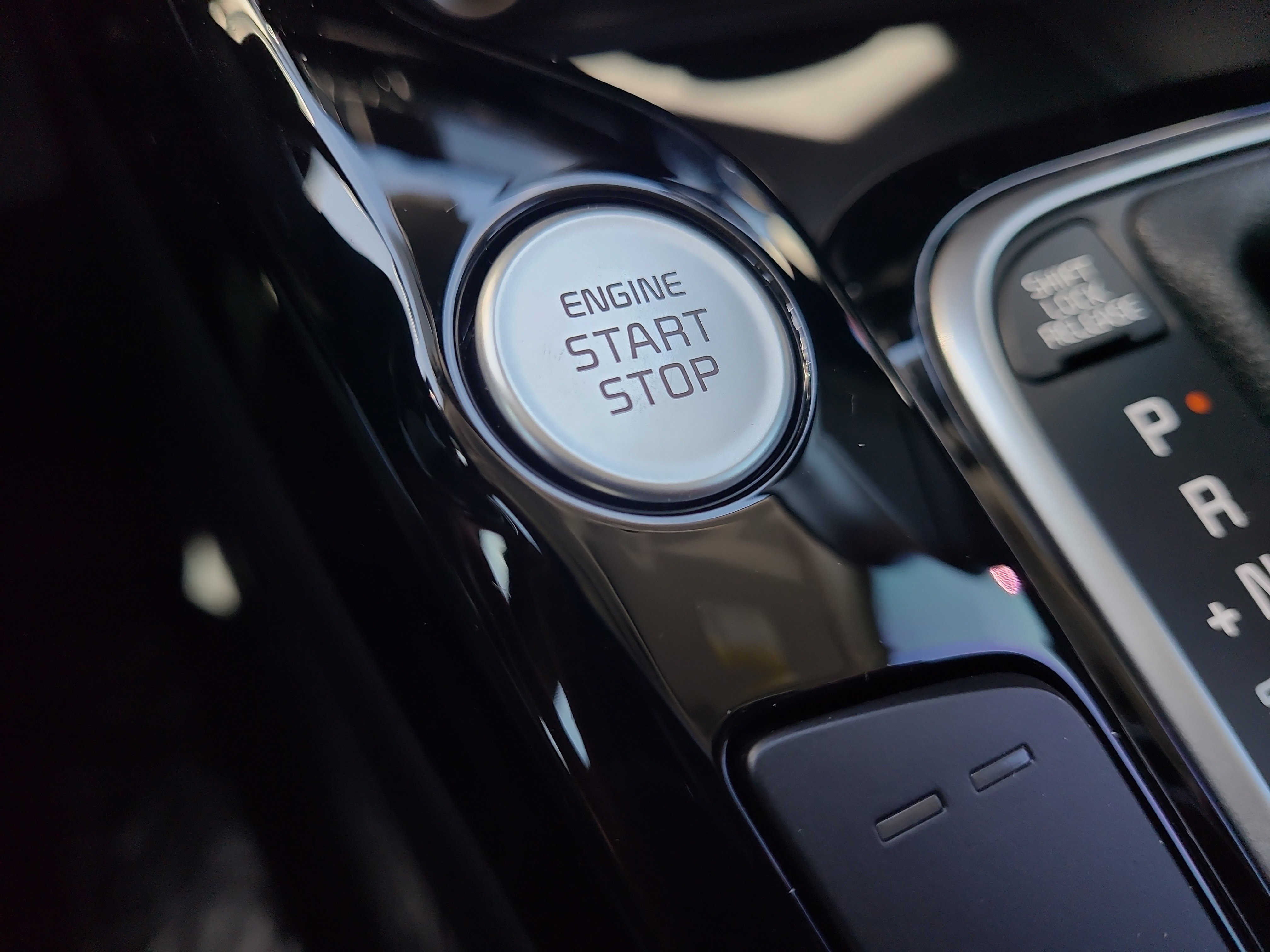 2025 Kia Soul EX photo 4