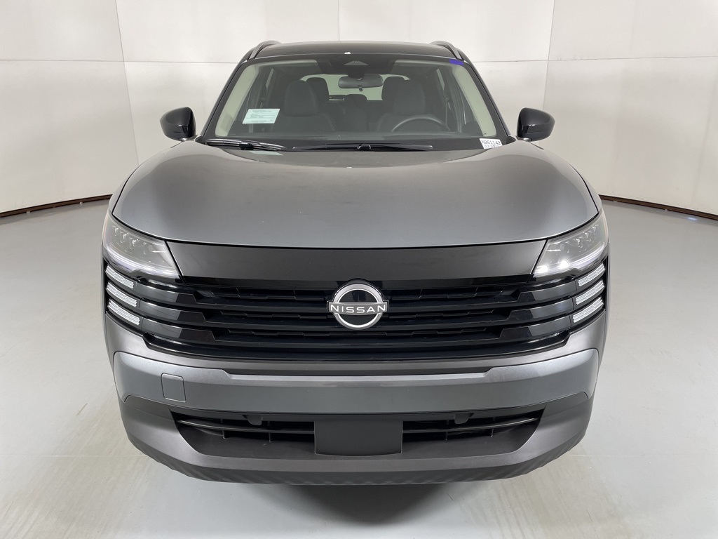 2026 Nissan Kicks SV photo 2