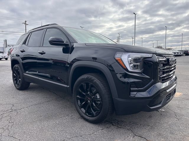 2026 GMC Terrain Elevation's photo