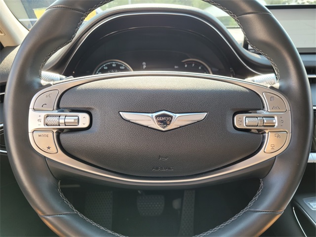 2025 Genesis GV70 2.5T photo 32