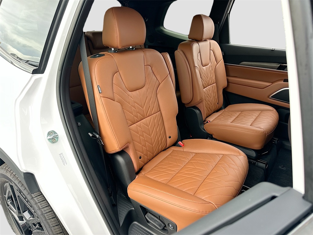 2025 Kia Telluride SX Prestige X-Line photo 24