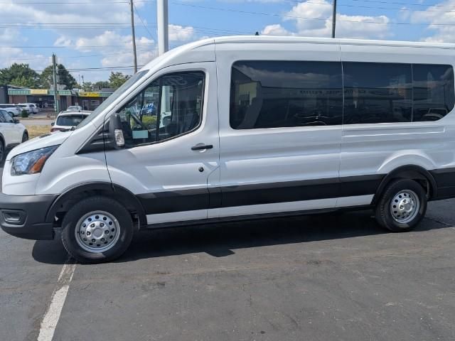 2025 Ford Transit Passenger Van XL photo 14
