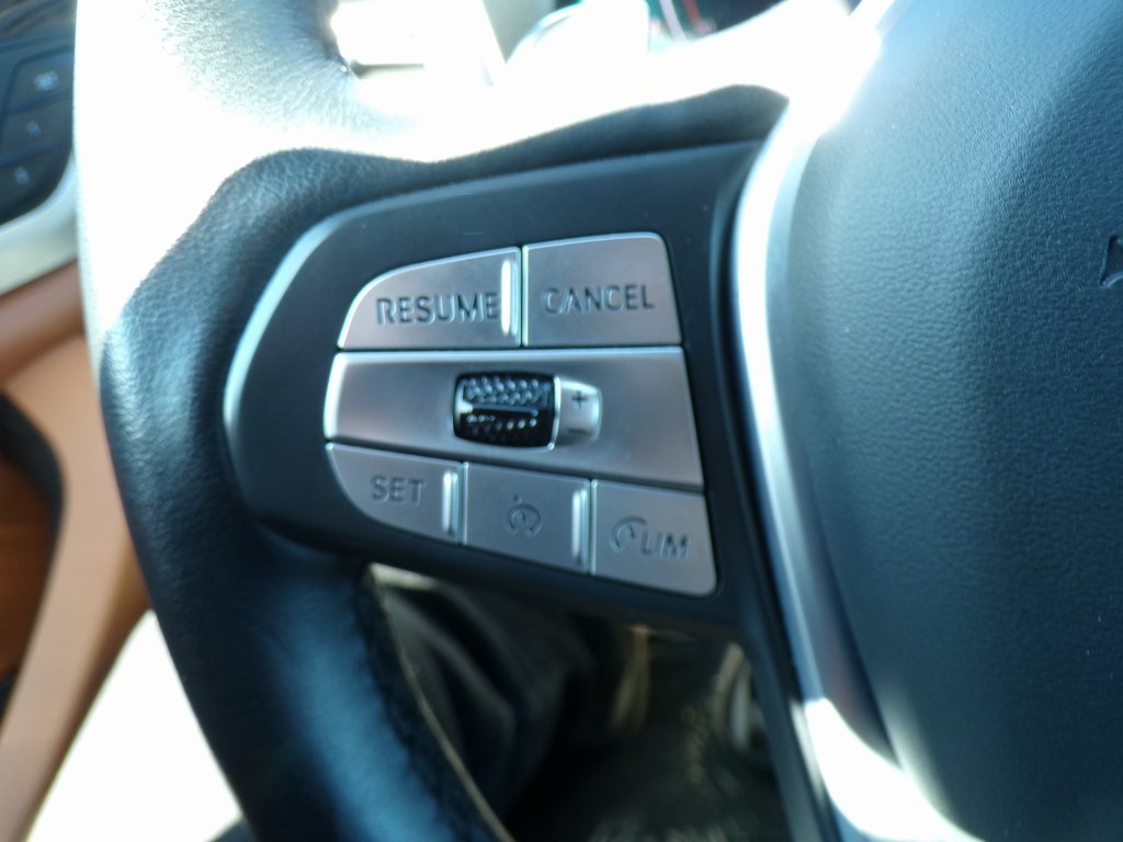 2022 Bmw X3 xDrive30i photo 21