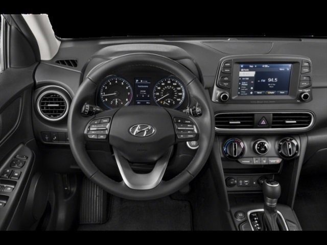 2021 Hyundai Kona SEL Plus photo 4