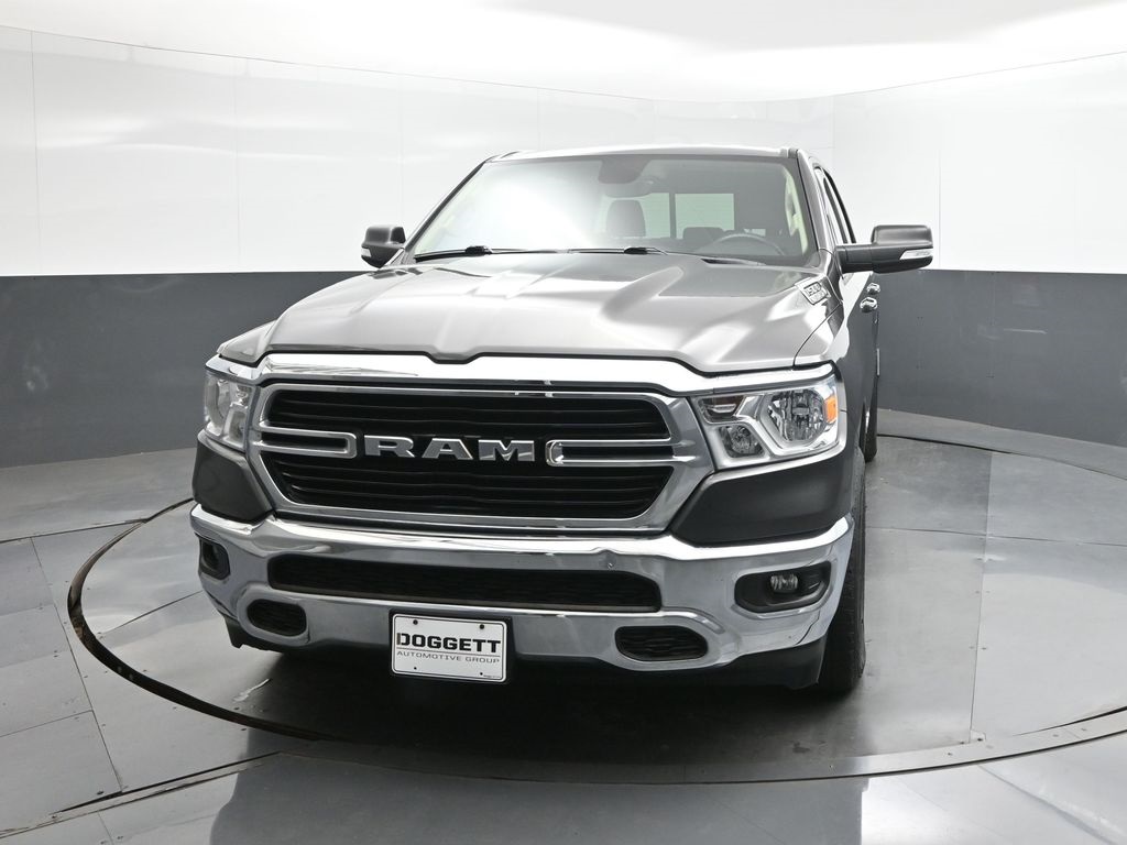 2020 Ram 1500 Big Horn Lone Star photo 28