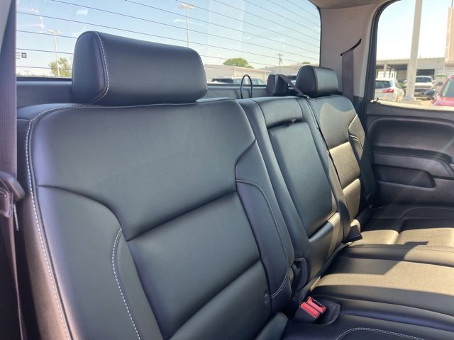 2015 Gmc Sierra 1500 SLT photo 46
