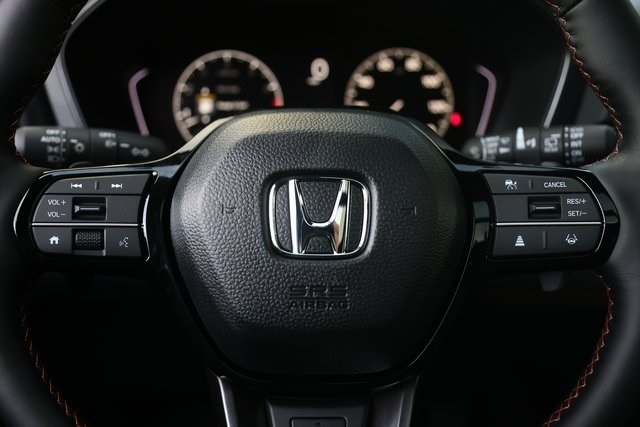 2025 Honda Pilot TrailSport photo 36