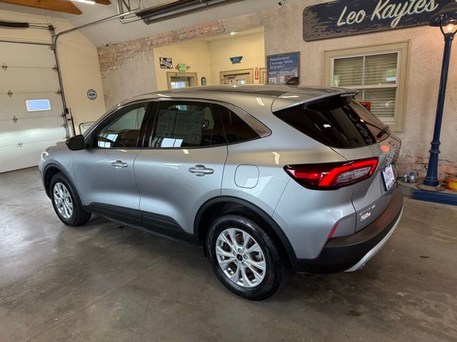 2024 Ford Escape Active photo 4