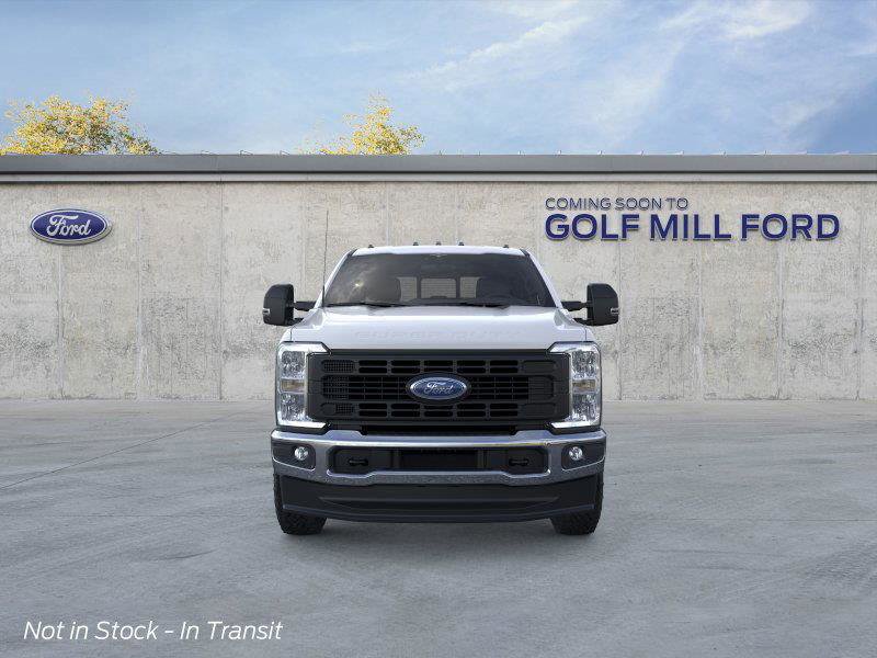 2026 FORD F-350 - Image 7