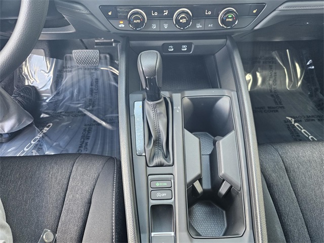 2025 Honda Accord SE photo 24