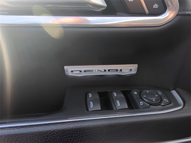 2022 Gmc Sierra 1500 Denali photo 18
