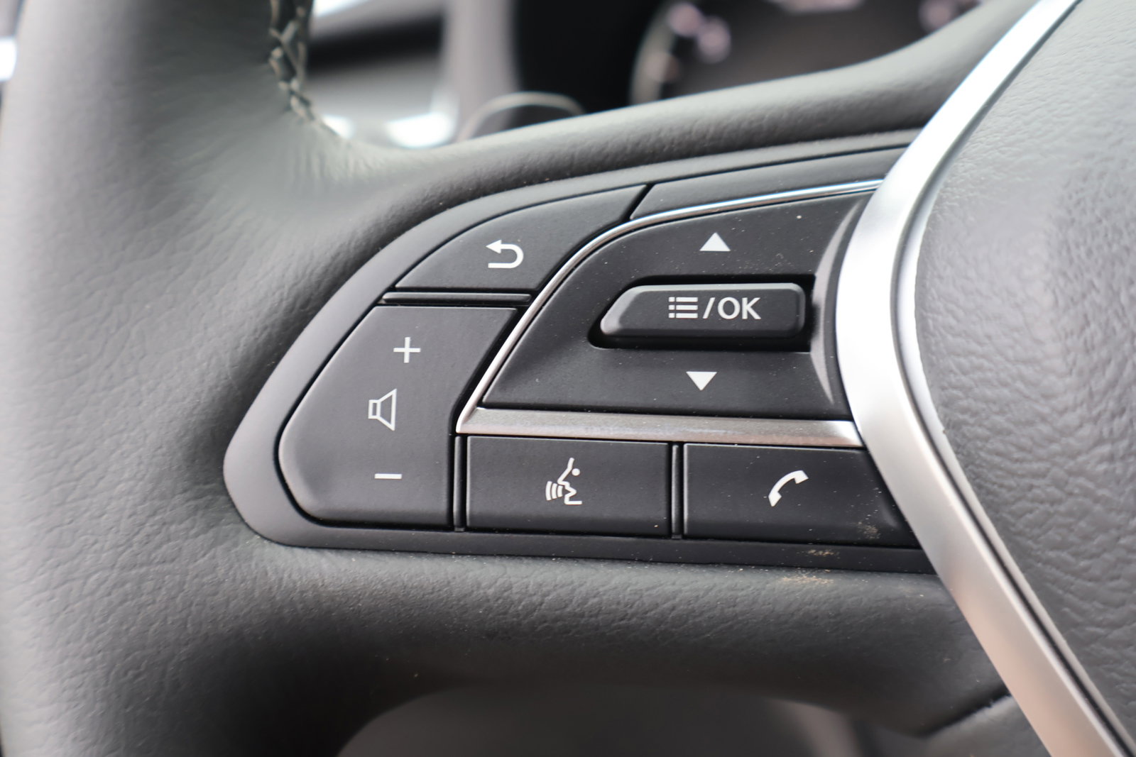 2025 Infiniti QX50 Luxe photo 25
