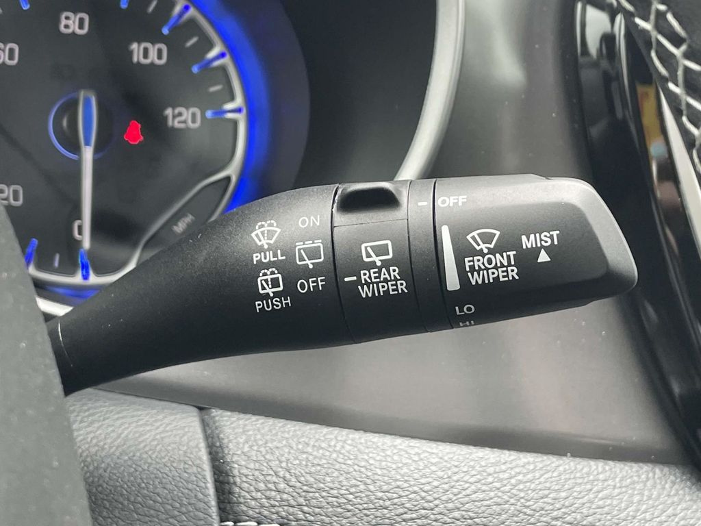 2025 Chrysler Pacifica photo 32