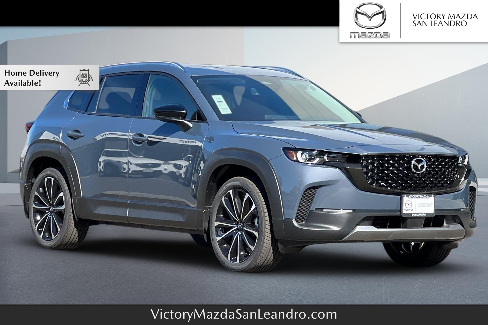 2025 Mazda CX-50 Premium's photo