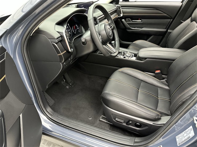 2025 Mazda CX-50 2.5 Premium Plus photo 3