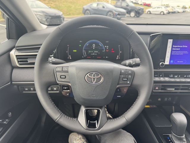 2026 Toyota Camry LE photo 15
